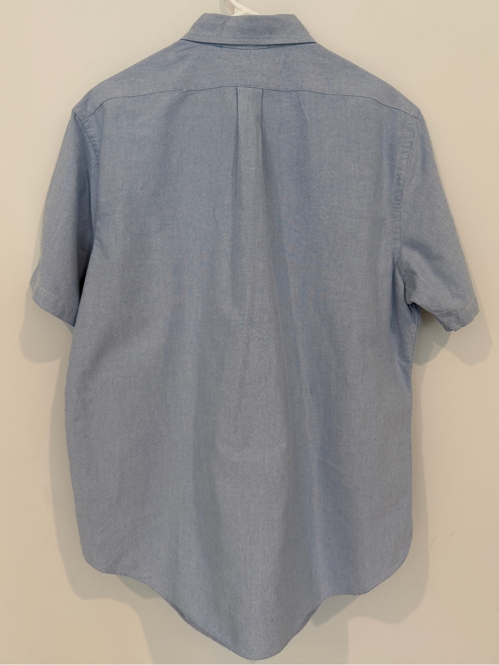 Ralph Lauren Classic Fit Top - Picture 3 of 3